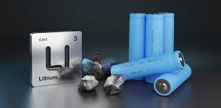 Alat Ukur Hioki untuk Battery Lithium Industri