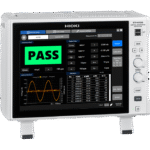 Hioki-PD-tester