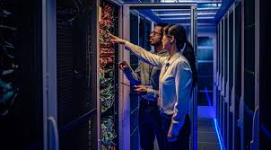 Power Quality Analyzer Terbaik untuk Data Center Modern